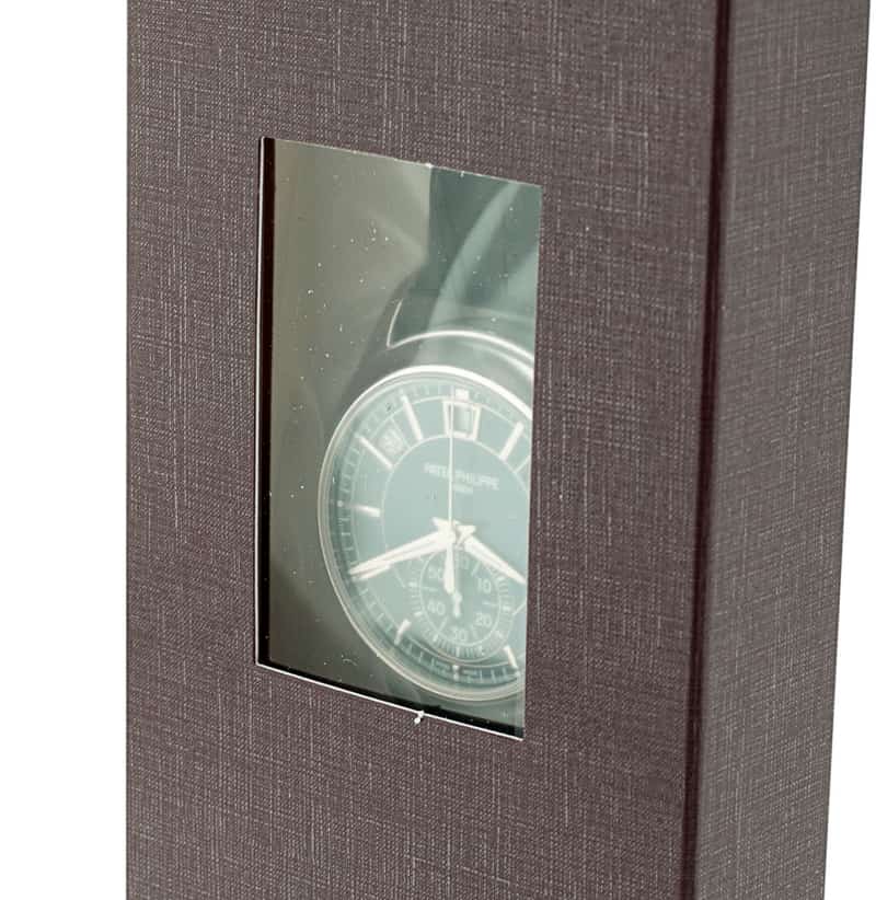 Patek Philippe Complications 5905P-001